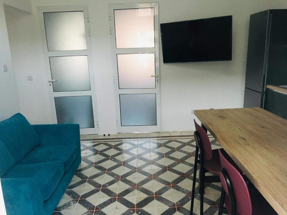 Sliema New House Central Location Exterior foto